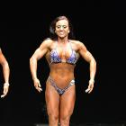 Brittany  Bennett - NPC Colorado State 2014 - #1